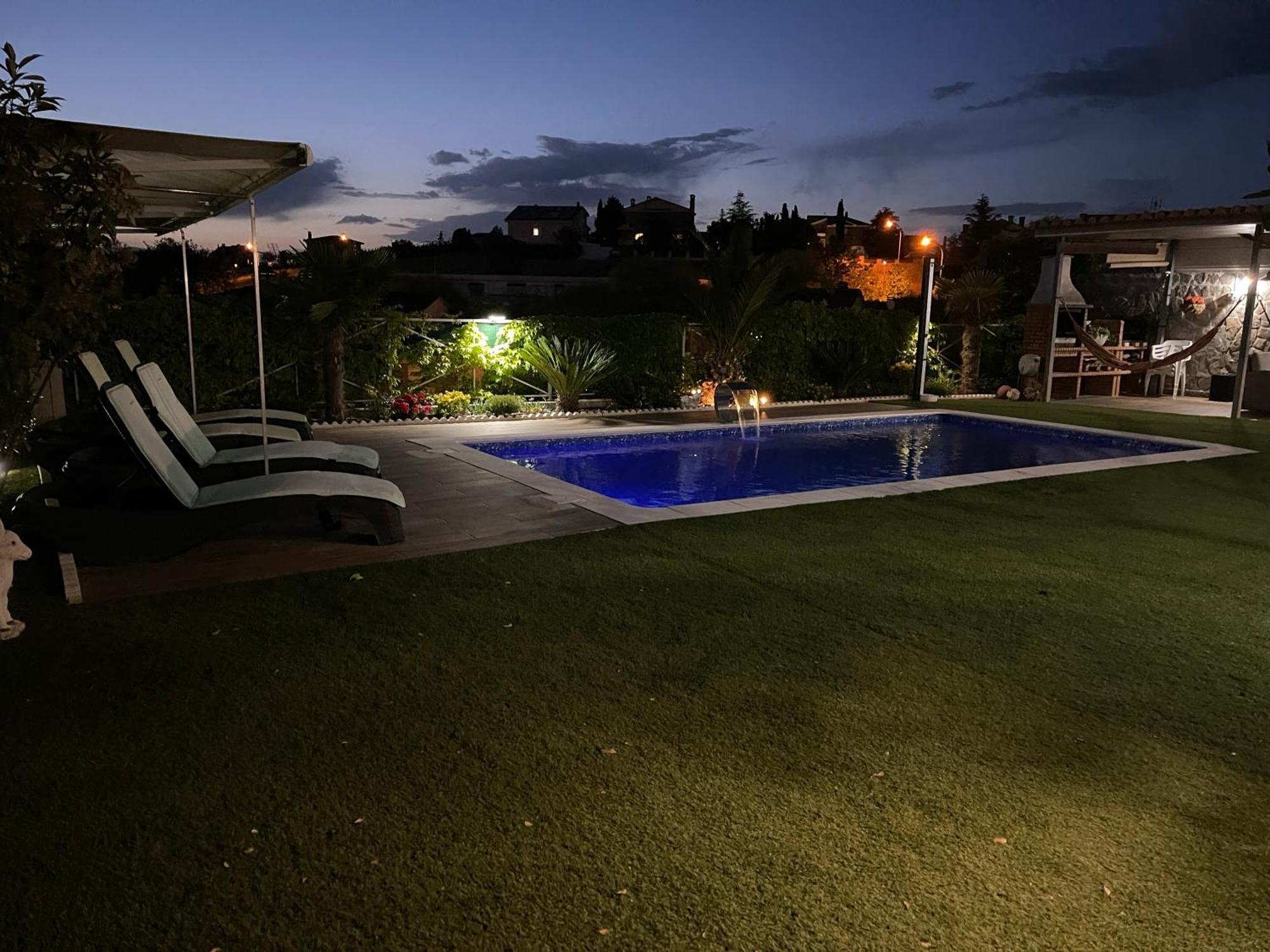 Habitacion Monteazul El Casar de Talamanca 외부 사진