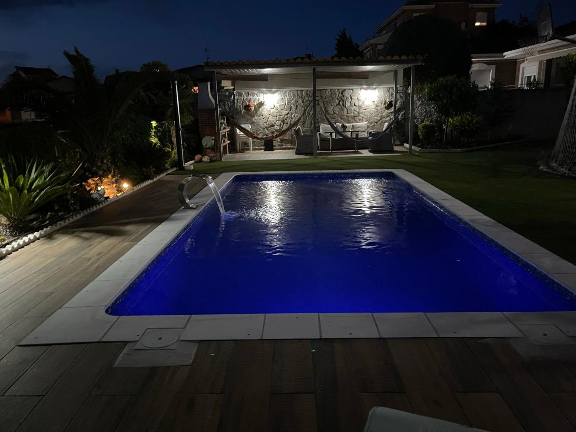 Habitacion Monteazul El Casar de Talamanca 외부 사진